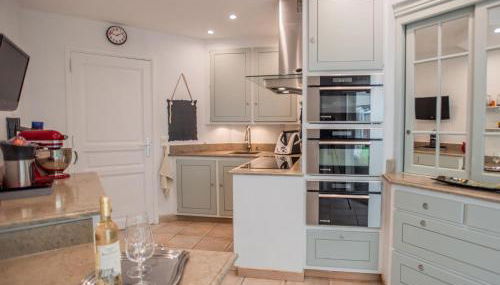 La Sarrazine - Foto 5