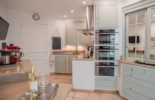 La Sarrazine - Foto 5