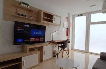 Precioso Loft Sorolla en Playa Malvarrosa/Patacona - Foto 3