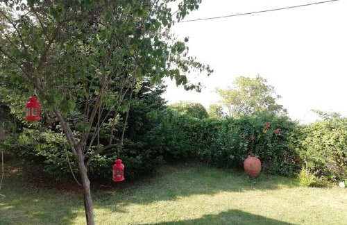 Peaceful cottage with incredible panoramic view - Foto 23