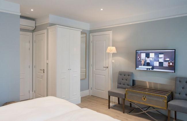 BizStay Park Central Apartments - Photo 39