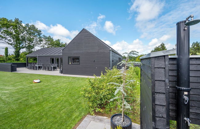 "Henrikke" - 500m to the fjord - Foto 11