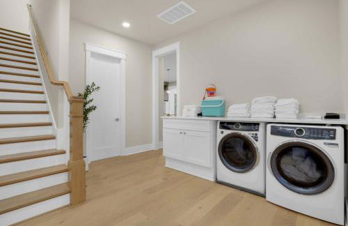 Creekside - Custom Luxury in Bay Creek Resort! - Foto 49