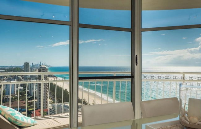 2nd Avenue Beachside Apartments - Foto 48