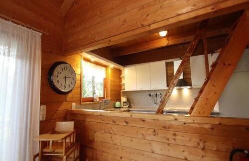 Ferienhaus Svenja, Wiefelstede-lehe - Foto 22