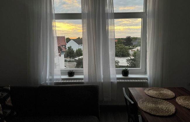 4 room new apartment center contactless - Foto 33