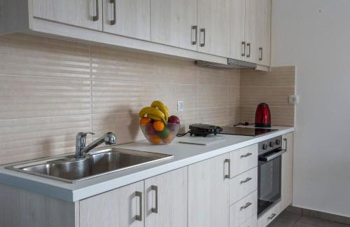 heaven suite elafonisi - Foto 23