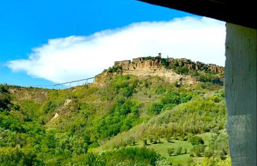 Dimora Bella Civita Bagnoregio - Photo 25