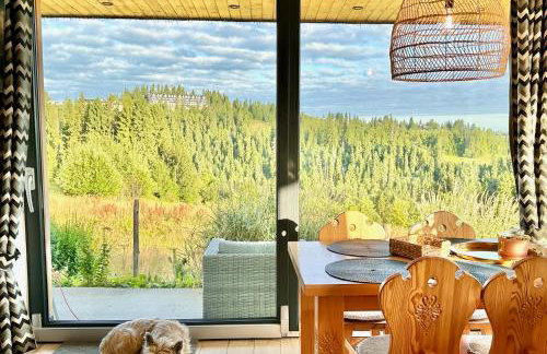 Domek Tatry - Stacja Wierchowa 972 m - Foto 1