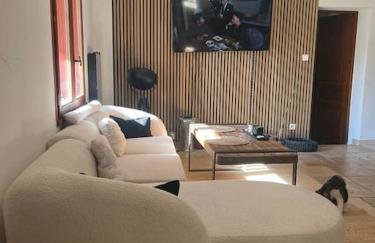 Villa au cœur de la Provence en pleine nature plage a 30 kilometres - Foto 48