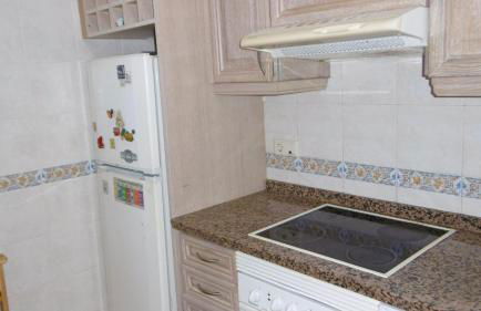 Gran Alicante Bungalow in Beach Resort - Foto 56