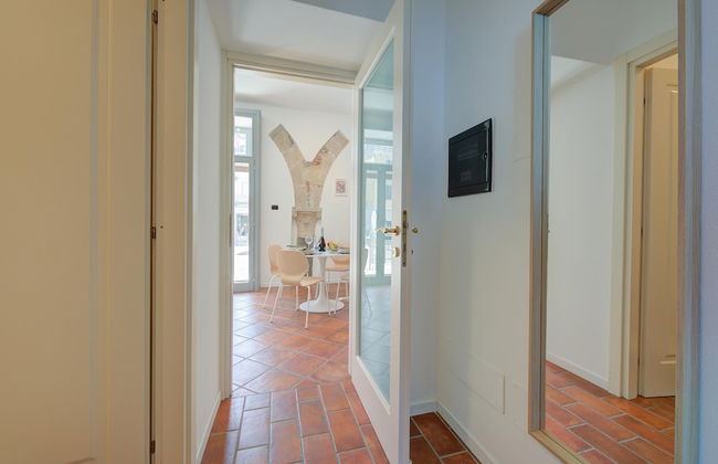 Il Nido Del Cigno Pied Dans l eau - Foto 8