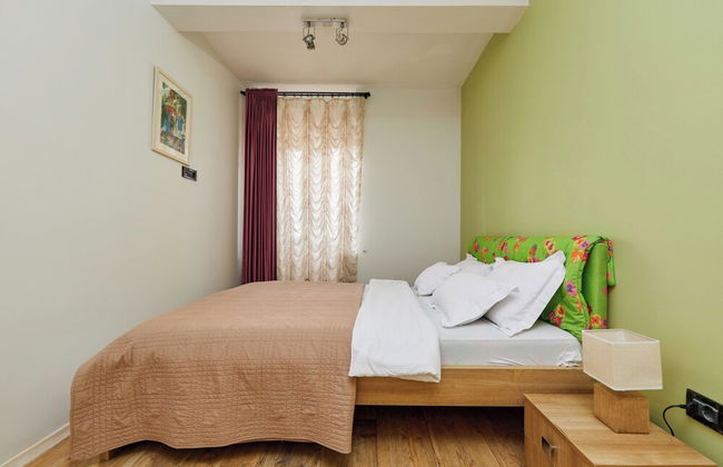 Beachfront Villa Adria - Foto 8