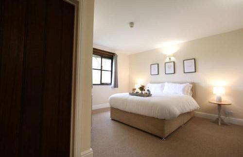 Lake Cottages at Cwm Chwefru - Foto 71