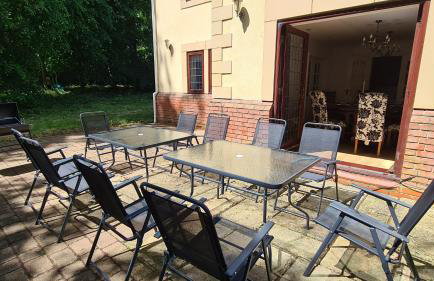 Spacious 7BR Home, Families & Contractors, Hot Tub - Foto 16