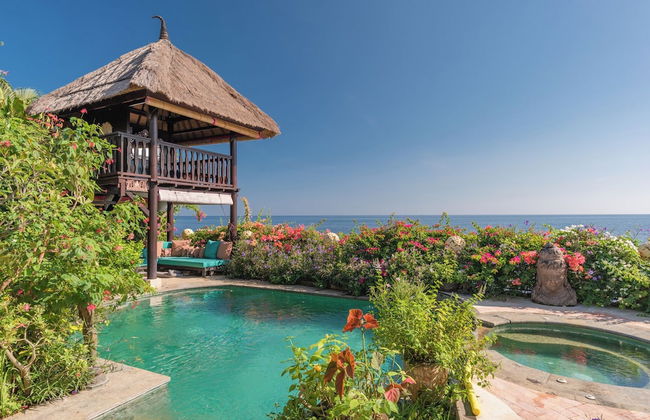 Villa Kupu Kupu Tulip - Foto 32