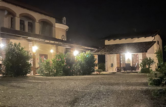 Agriturismo Tenuta Del Barone - Foto 18