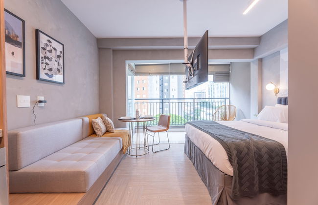 Charlie Vitrali Moema - Foto 14