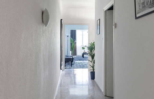 Prime Eixample Hideaway 6 Guests With Balcony by Myrentalhost - Foto 11