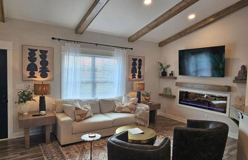 Upscale New Construction Ranch - Foto 7