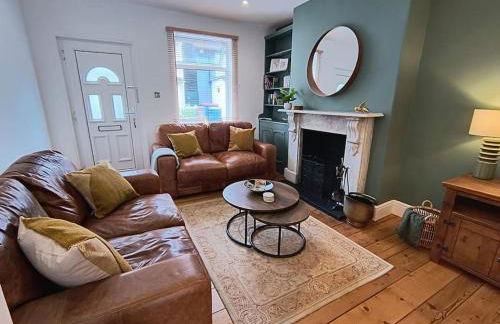 Seabreeze Pet friendly 3 bedroom house by the sea - Foto 8