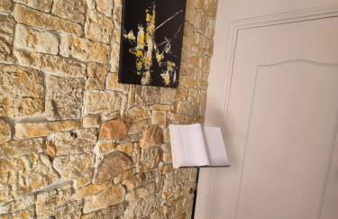 Appartement Aux 3 Sens - Foto 9