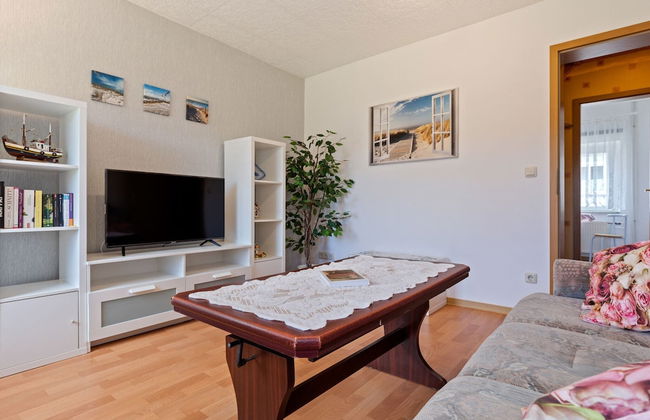 Attractive Apartment in Klutz Near the Sea - Foto 22