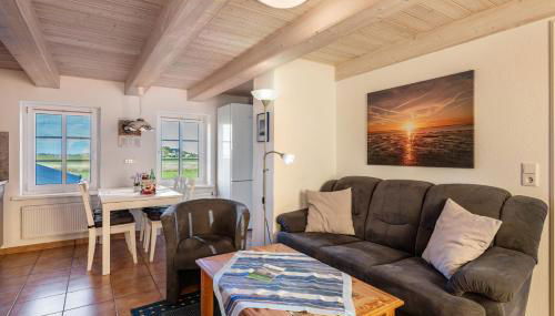 Ferienhaus Blick ins Tüterland - Foto 3