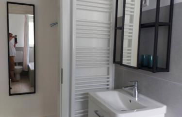 Claar Ferienwohnung Lindau Bodensee - Foto 8