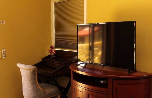 Rock Point Villas Vacations Rentals Sandy Bay, Roatan, Honduras.c.a - Foto 25