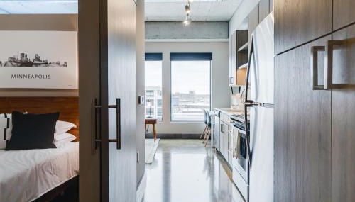 Sable 704 - One Bedroom - Foto 3, Other