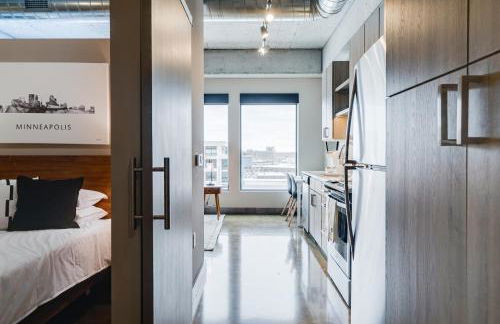 Sable 704 - One Bedroom - Foto 3