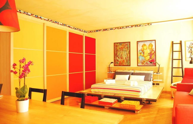 Casa Gioia a Testaccio - Foto 4