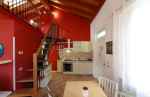 Apt 3 Borgo Lago di Garda - Foto 24
