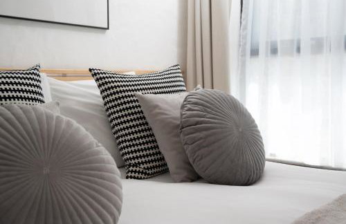 Naut Retreat, The Big Barn - Spacious & cosy cottage, walk to Porthcurno beach, Pedn Vouder & Minack Theatre - Photo 42