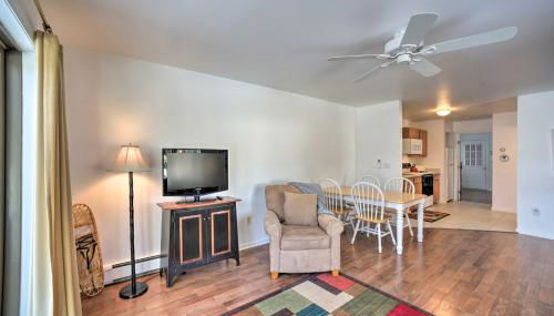 Lake George Getaway with Mountain and Water Views - Foto 4