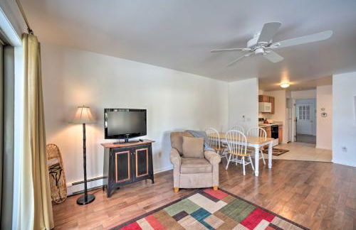 Lake George Getaway with Mountain and Water Views - Foto 4