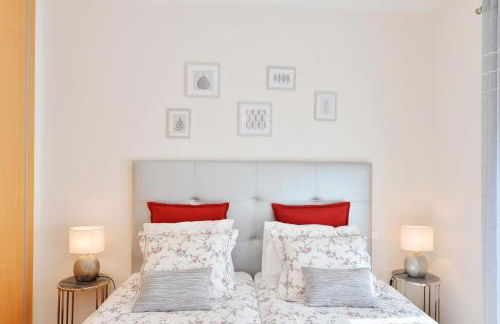 FLORIPES LUXURY APARTMENT with Pool on Rooftop - Foto 18