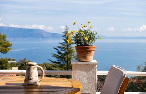 SeaBreeze Villa by ΜΡS - Foto 1