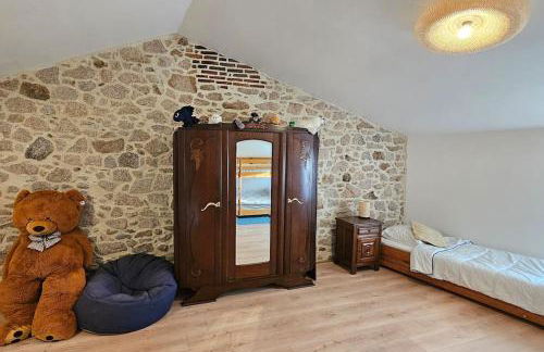 La Fontaine gîte de charme à 12min du Puy duFou - Photo 27