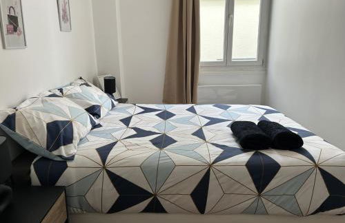 Centre Ville avec Garage - Parking - Foto 22