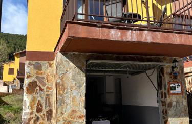 Alojamiento Rural El Morenal - Foto 4