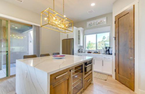 Mtn-View Retreat with Game Room in Prescott! - Foto 10