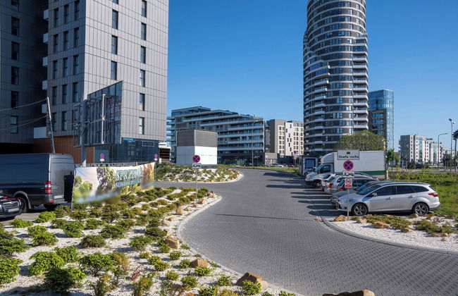 Rzeszów Apartament Sypialnia by Renters - Foto 24