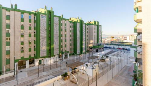 Sweethome El Palo - Photo 4