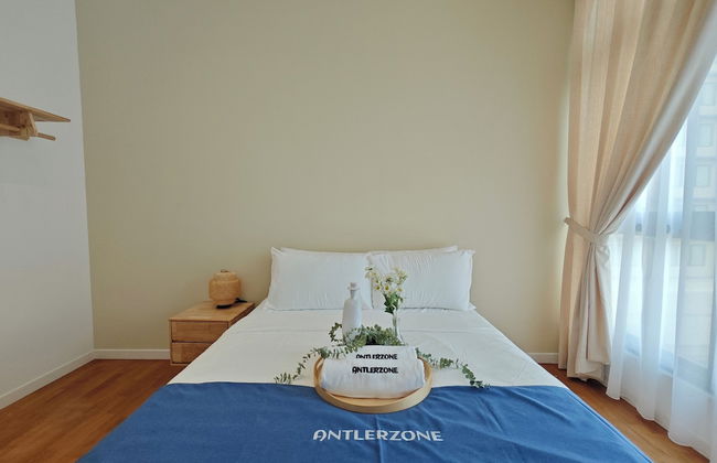 Paradigm Residence By Antlerzone - Foto 54