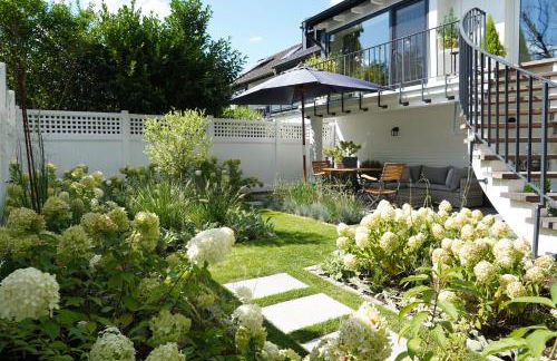 Kehrein am Stadtwald 60qm Wohnung mit Garten, Balkon und Parkplatz - Foto 21