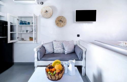 Spitaki Serifos Studio - Foto 8