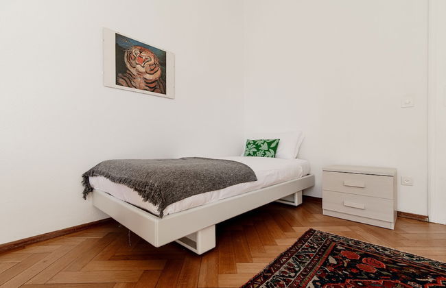 Giuka Apartment - Foto 8