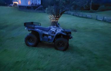 Fireball's Lodge - Foto 72